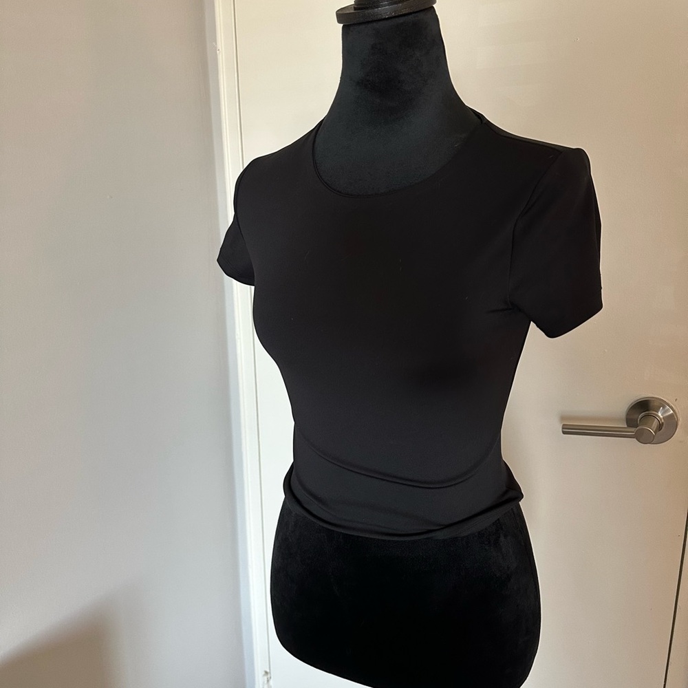 Express - High Compression Body Contour Top